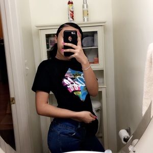 Meet your Posher, Eliana